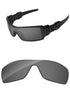 Black Chrome-Pro