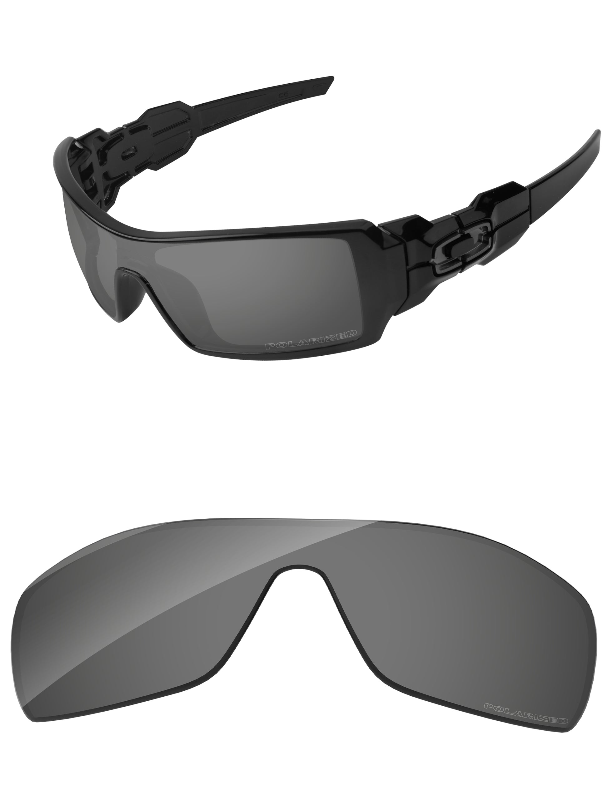 Black Chrome-Pro