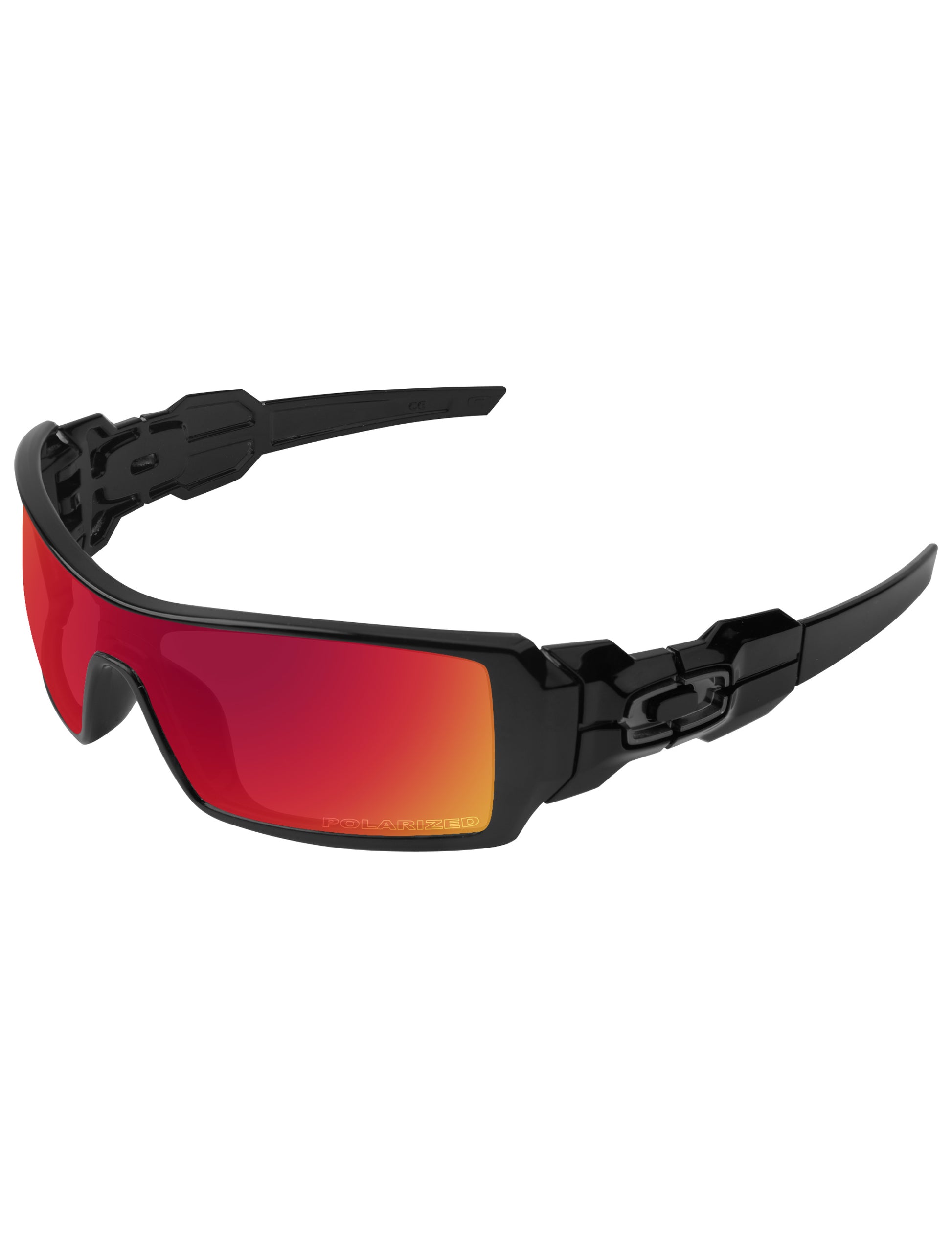 Deep Red-Pro