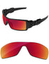 Deep Red-Pro