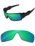 Emerald Green-Pro