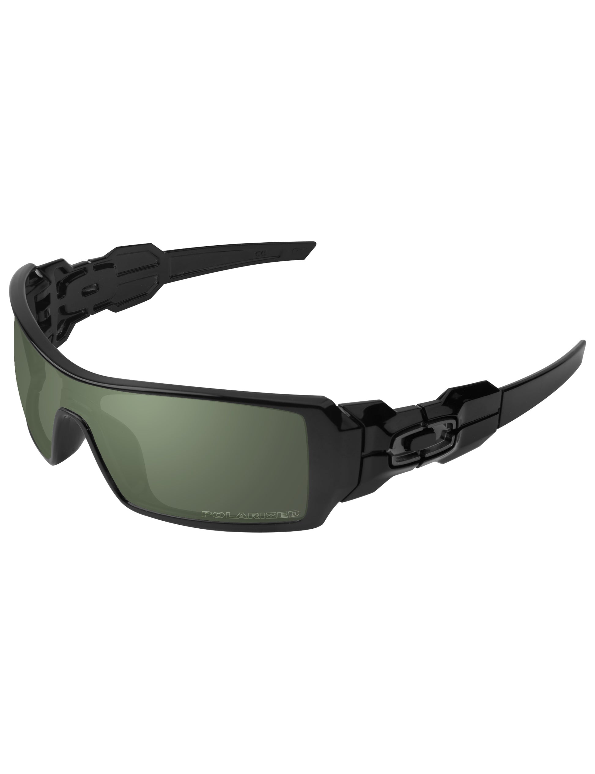 Gray Green-Pro