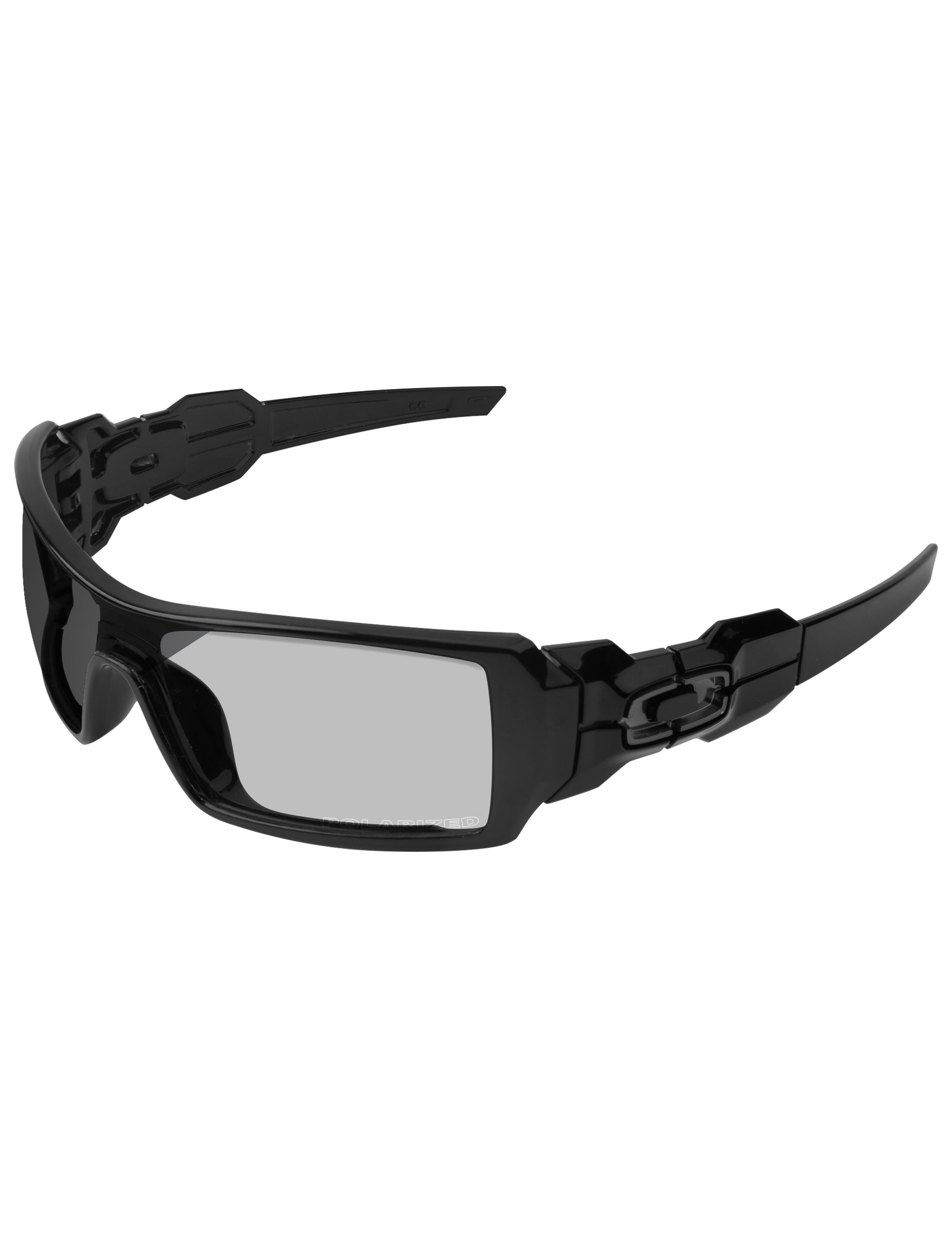 Gray Photochromic-Pro