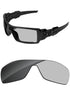 Gray Photochromic-Pro