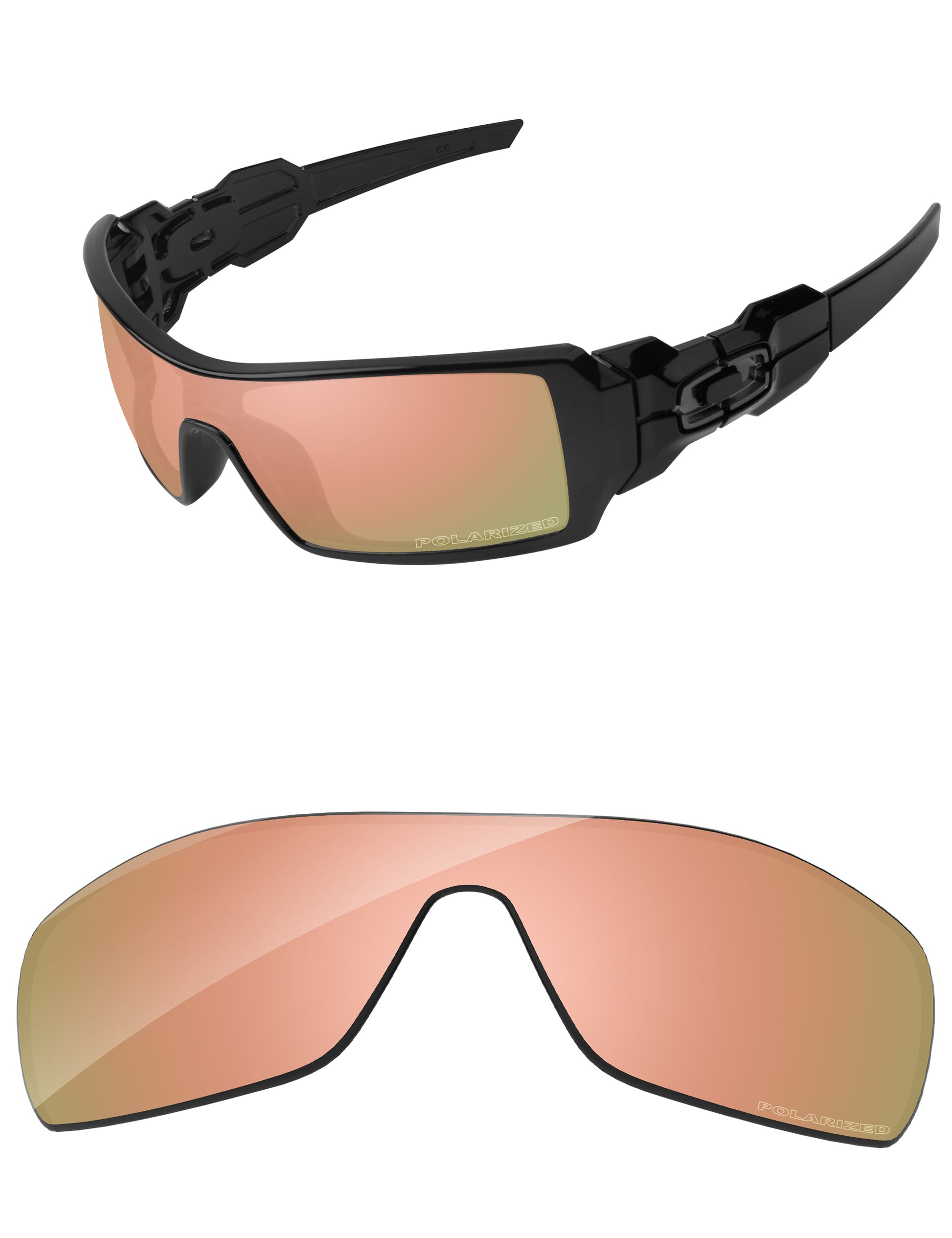 Rose Gold-Pro