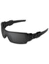 Solid Black-Pro