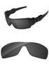 Solid Black-Pro