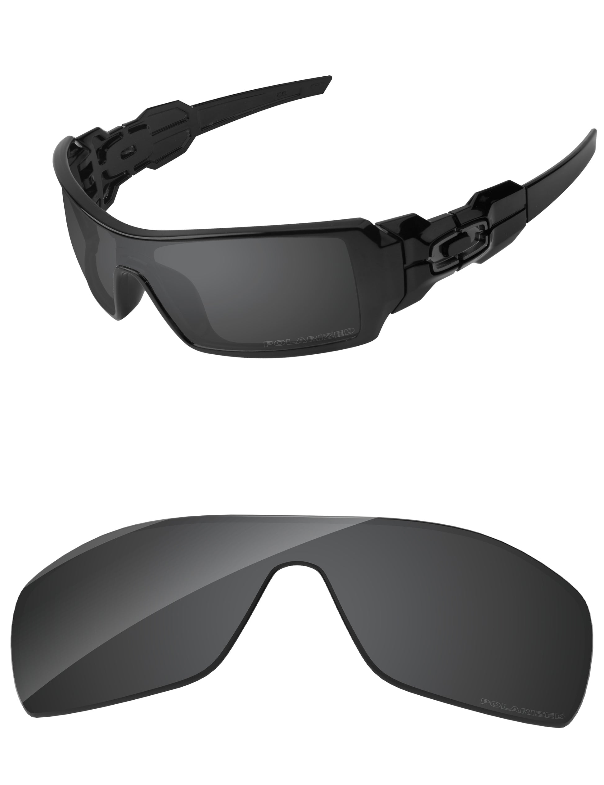 Solid Black-Pro