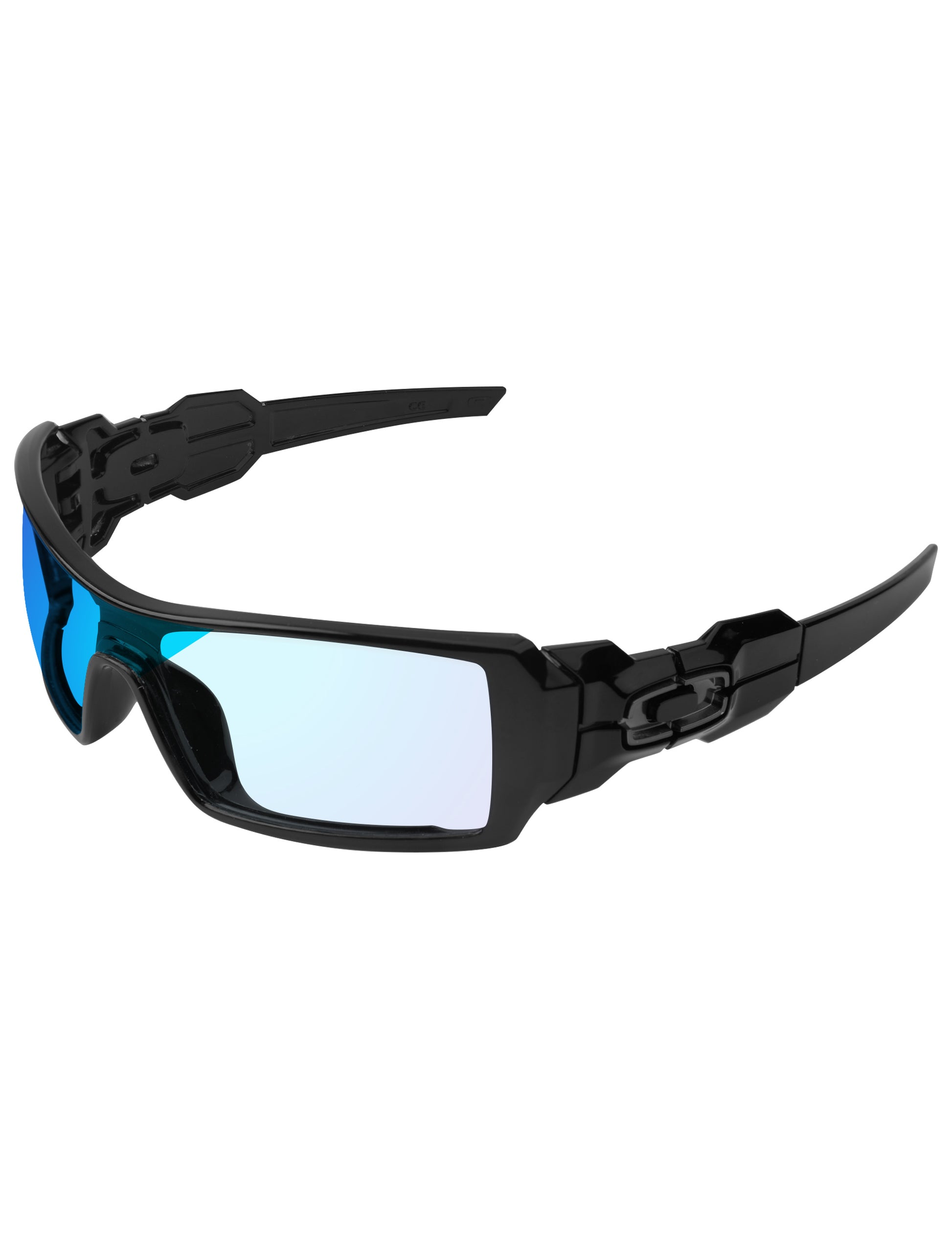 Eclipse Blue Shield Photochromic-Pro+