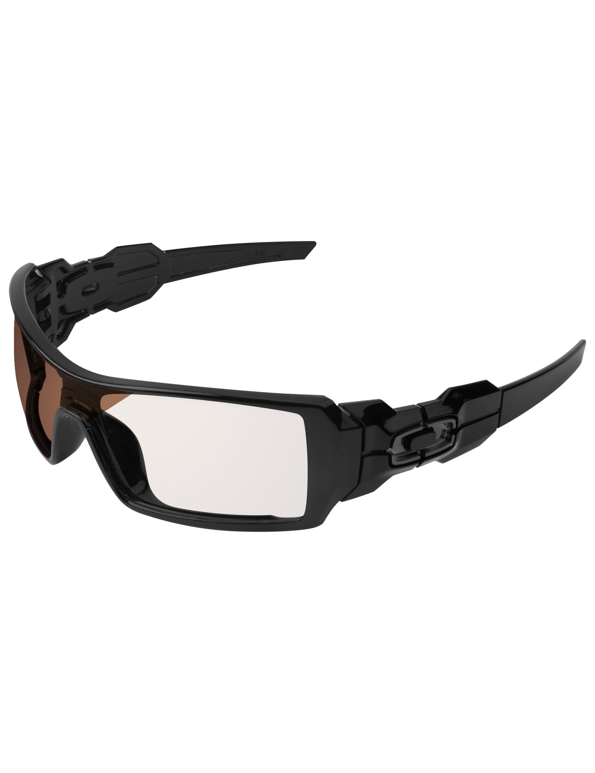 Eclipse Brown Photochromic-Pro+