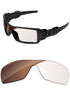 Eclipse Brown Photochromic-Pro+