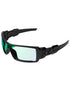Eclipse Green Shield Photochromic-Pro+