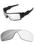 Eclipse Silver Shield Photochromic-Pro+