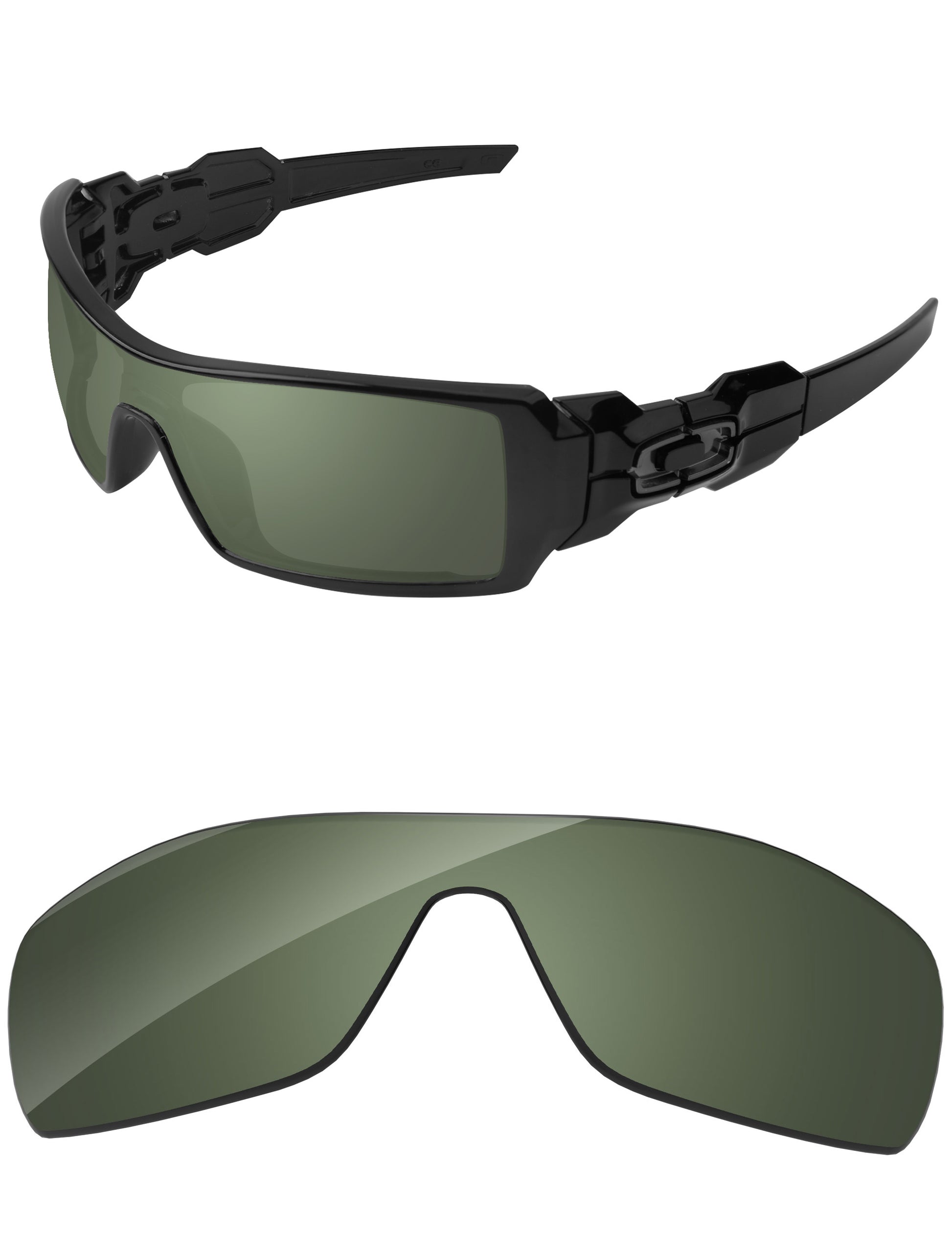Gray Green-Pro+