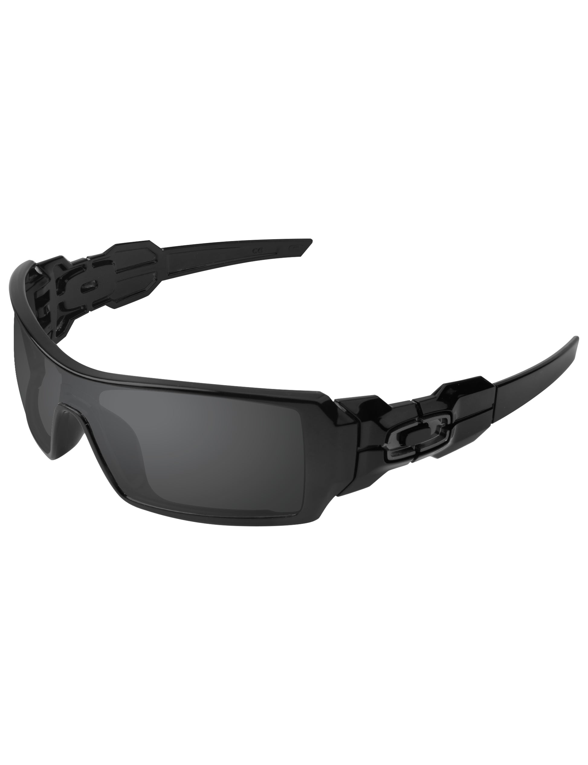 Solid Black-Pro+
