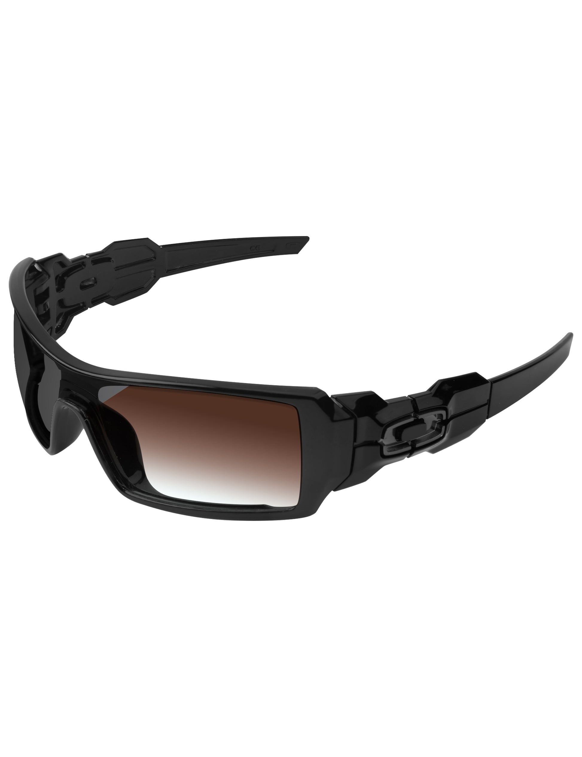 Brown Gradient Gray Photochromic-Standard
