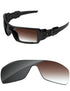 Brown Gradient Gray Photochromic-Standard