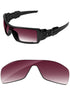 Burgundy Gradient-Standard