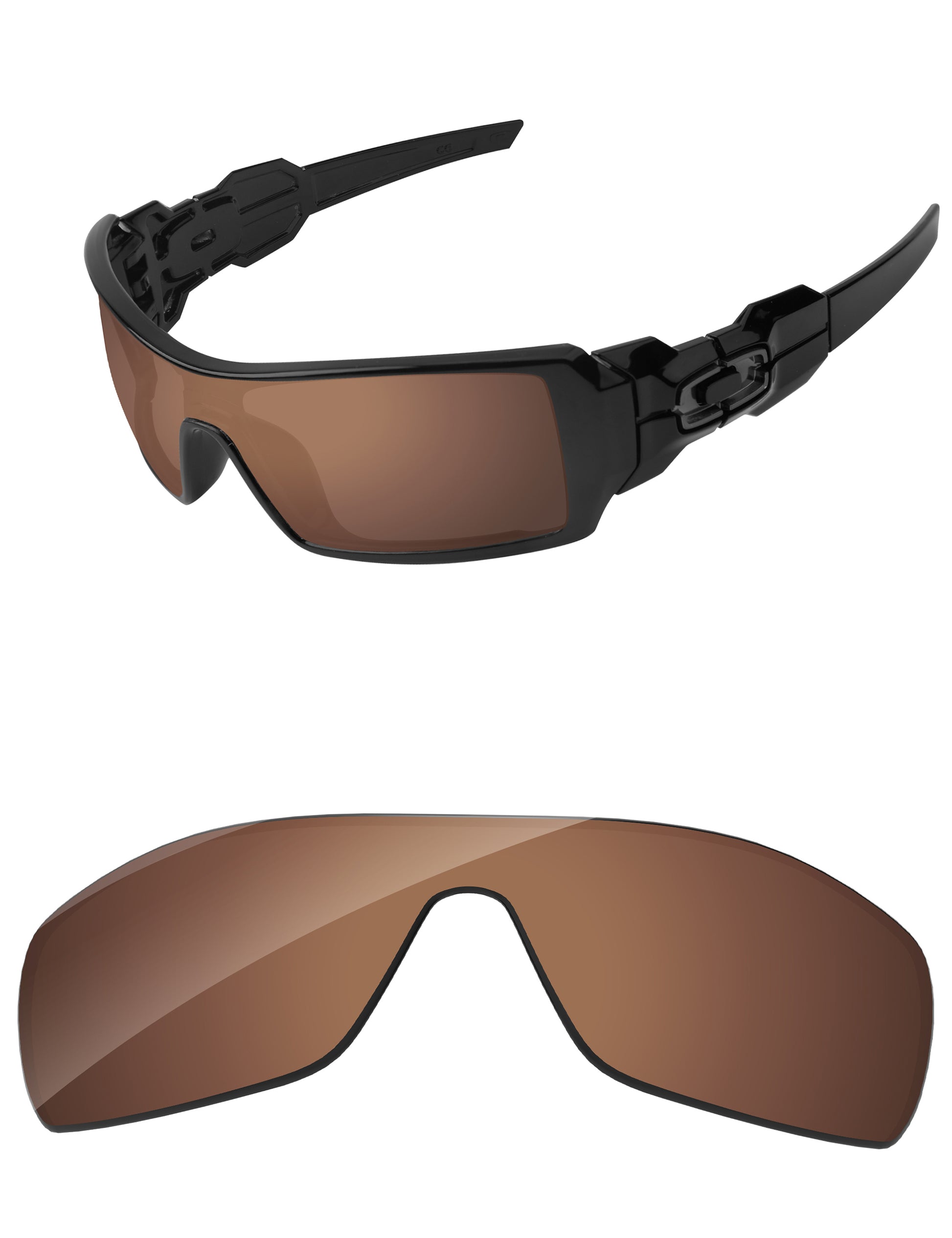 Copper Brown-Standard