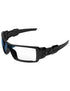 Eclipse Blue Photochromic-Standard