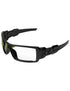 Eclipse Green Photochromic-Standard