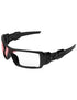 Eclipse Pink Photochromic-Standard