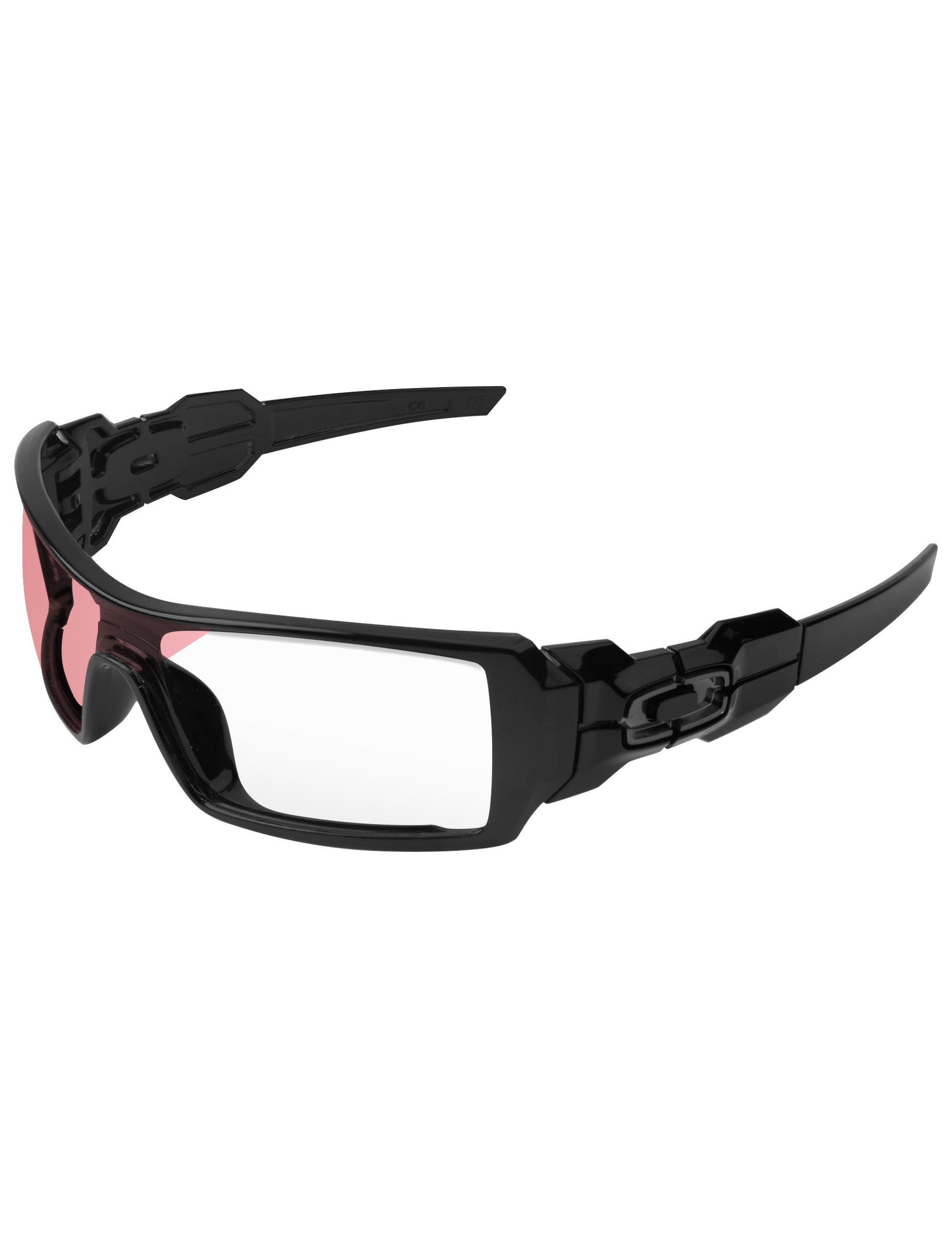 Eclipse Pink Photochromic-Standard