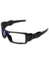 Eclipse Purple Photochromic-Standard