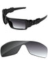 Gray Gradient Photochromic-Standard