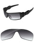Gray Gradient-Standard