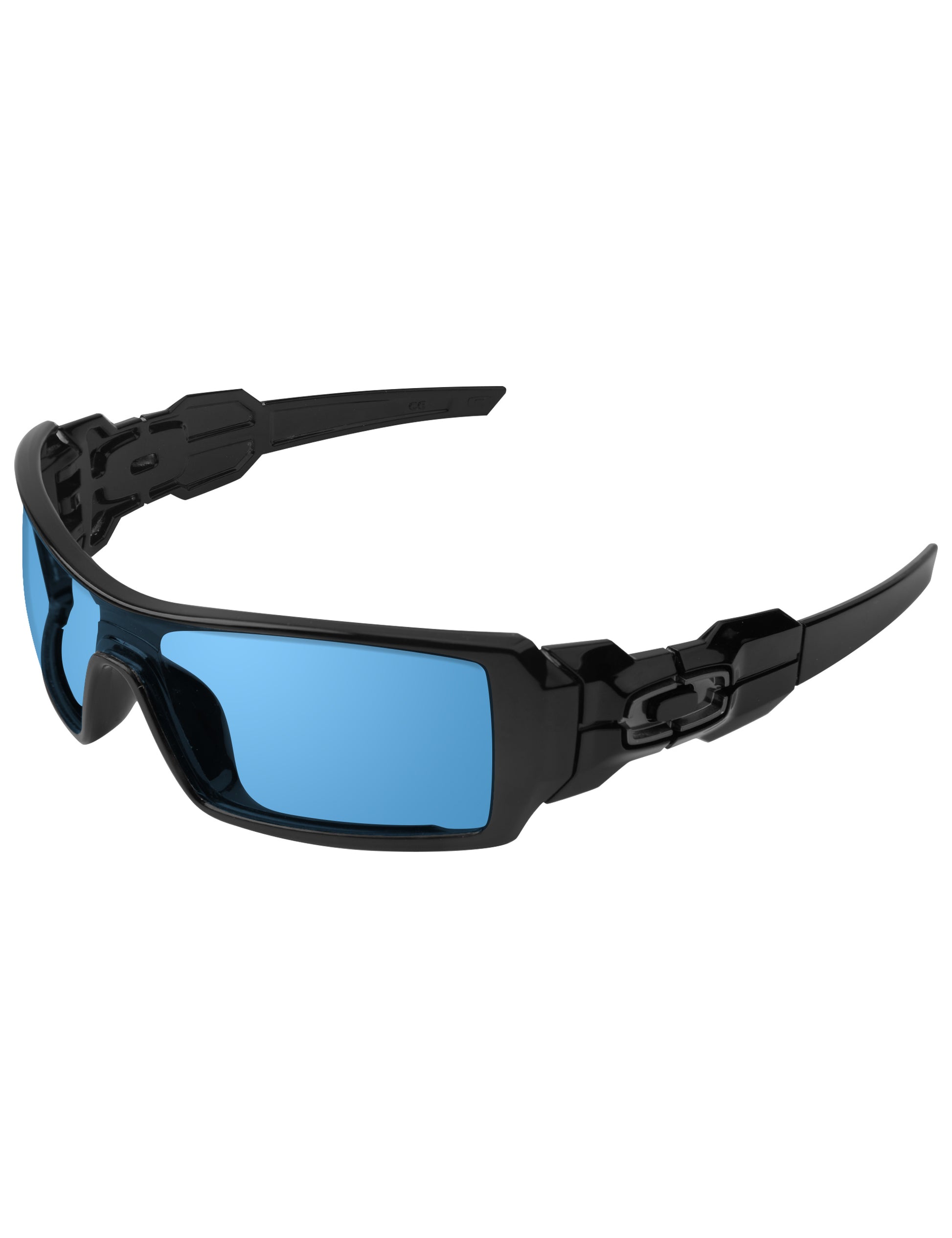 HD Blue-Standard