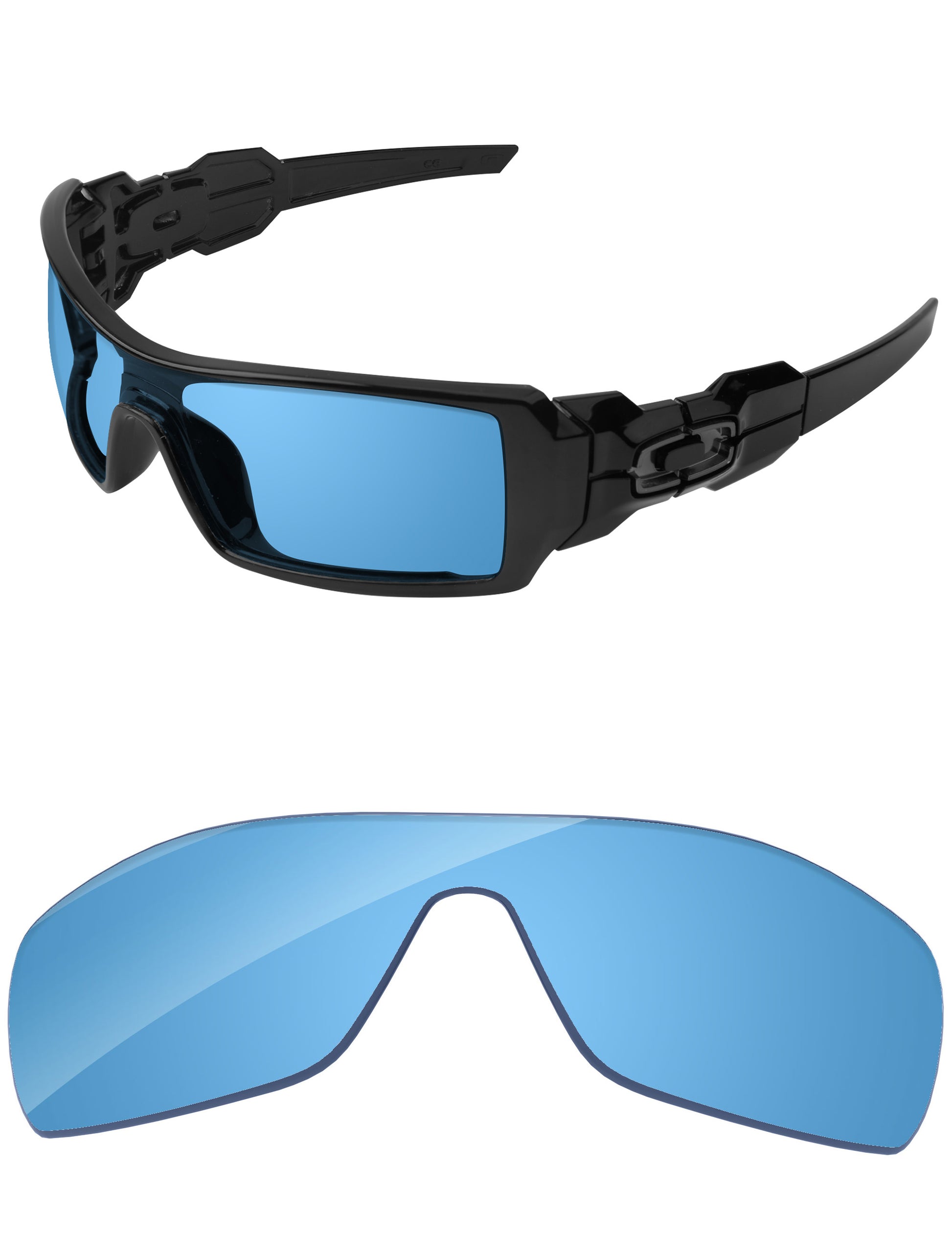 HD Blue-Standard
