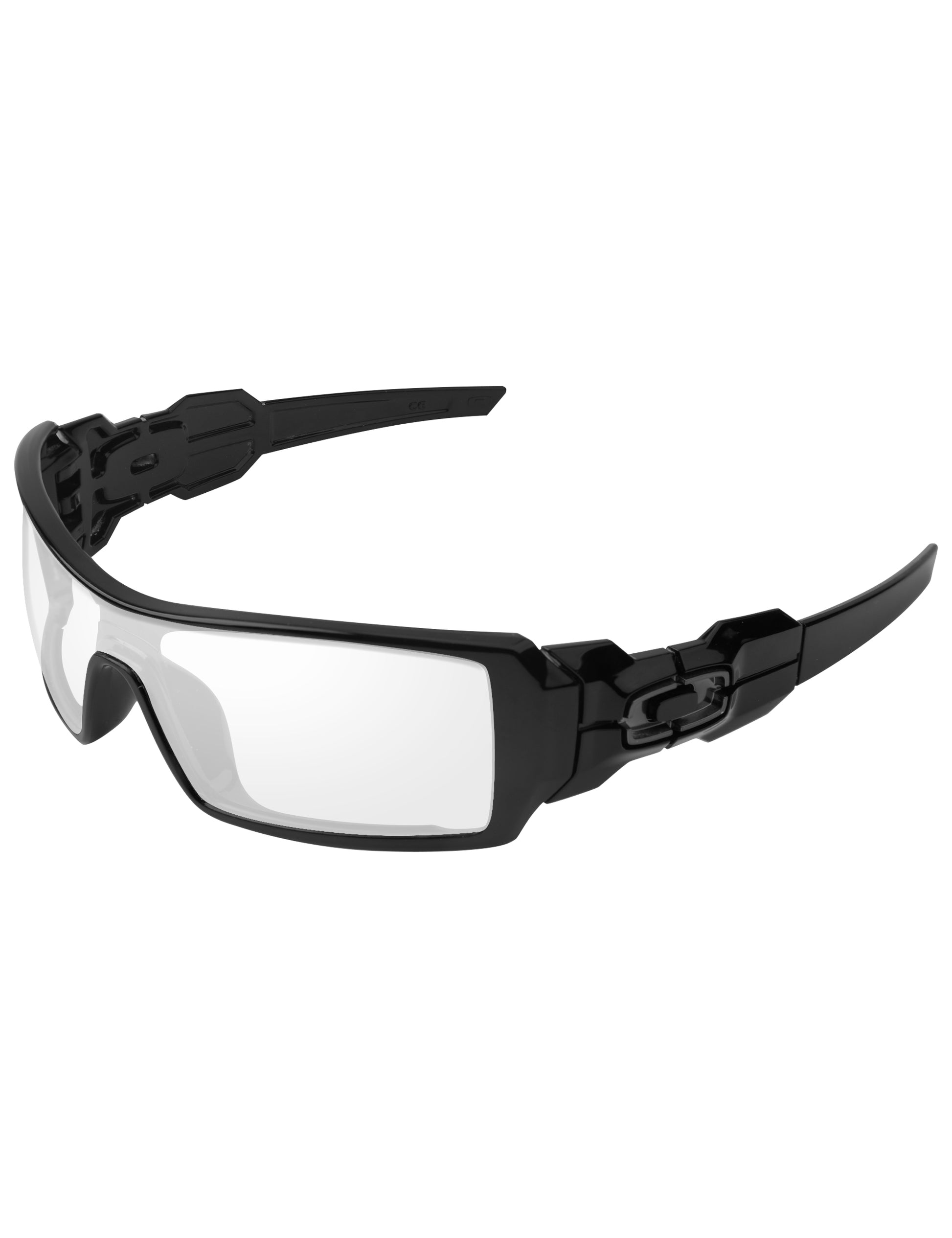 HD Clear-Standard