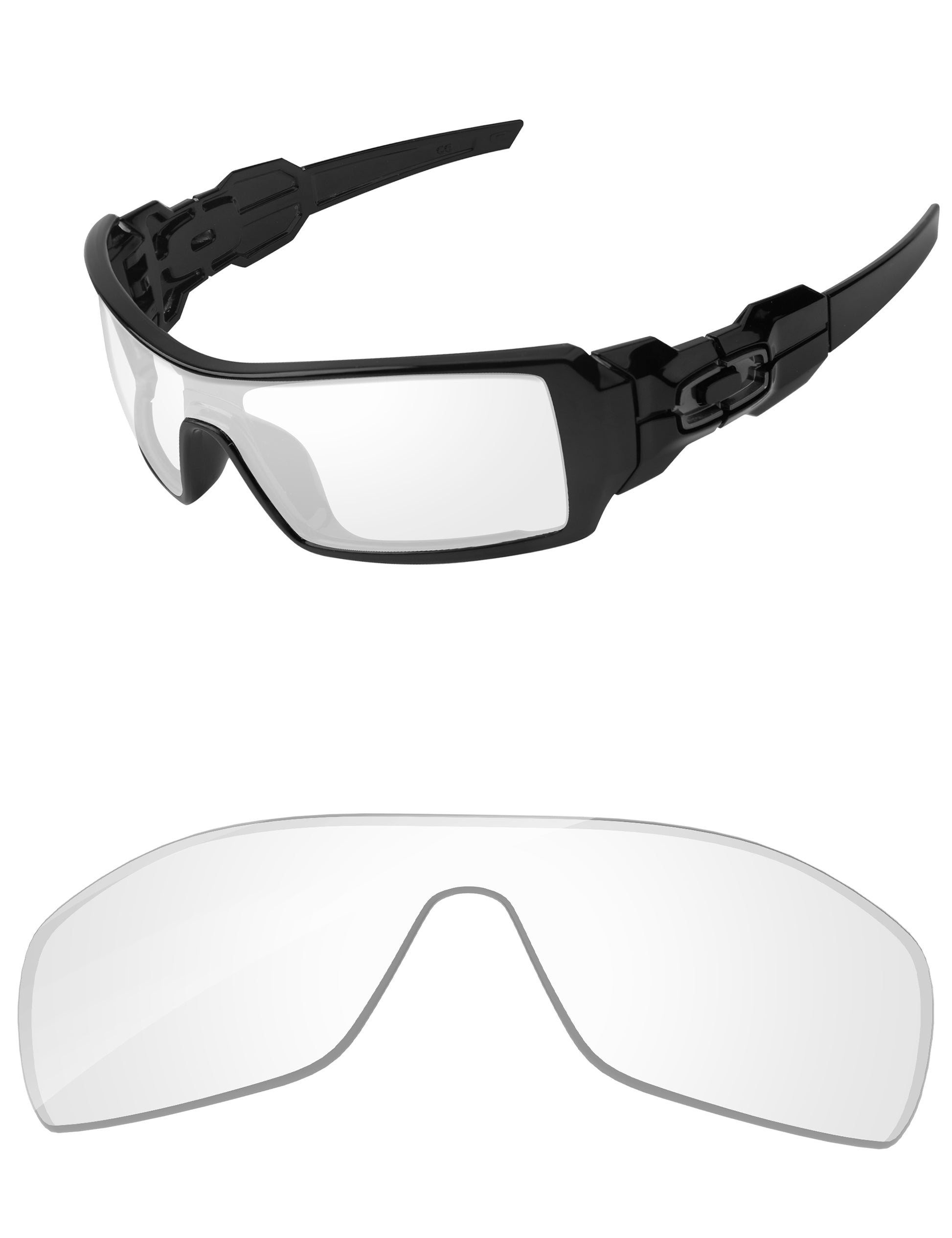 HD Clear-Standard