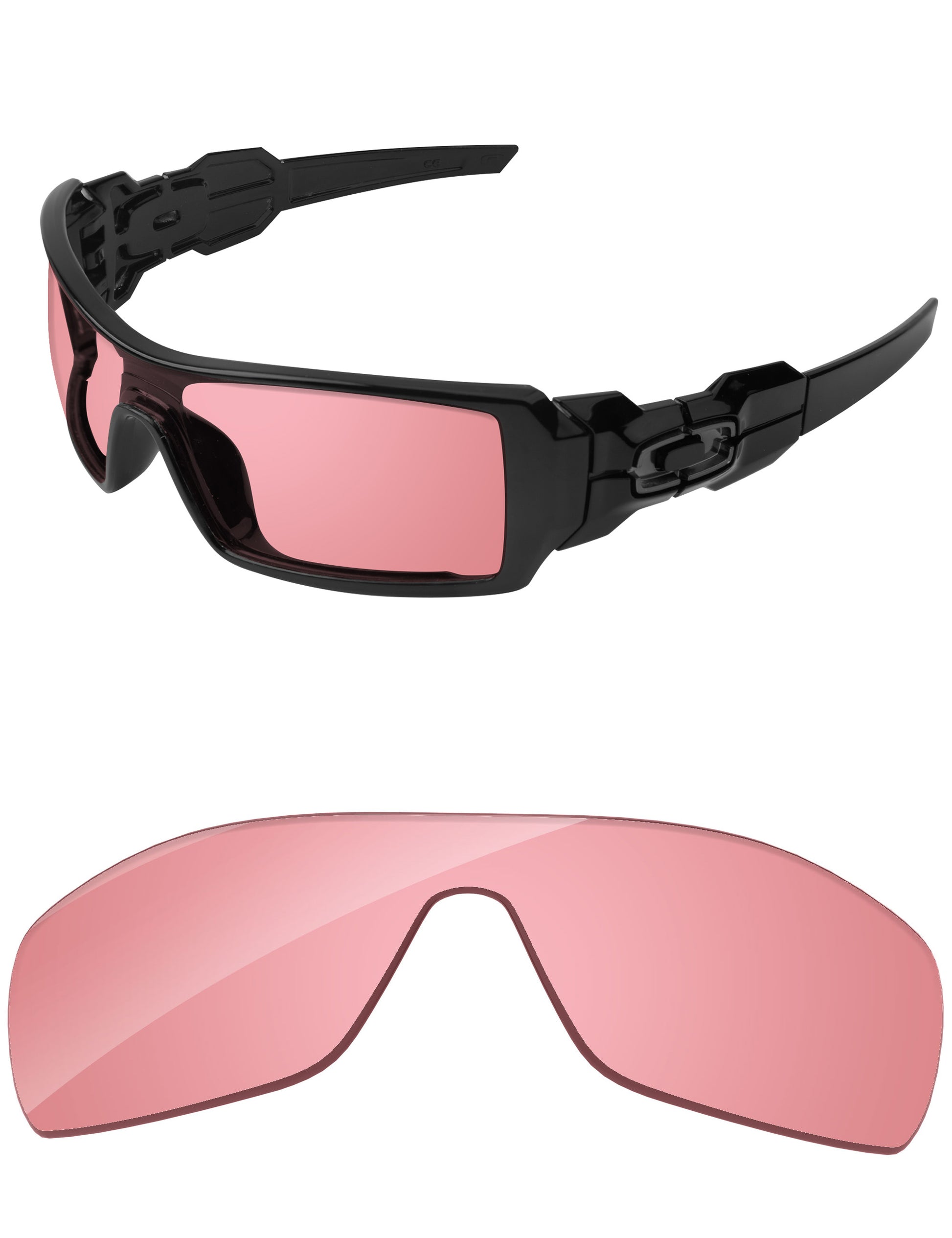 HD Pink-Standard