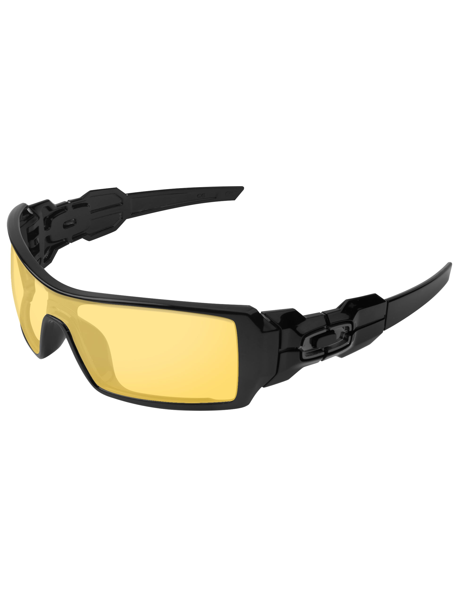 HD Yellow-Standard