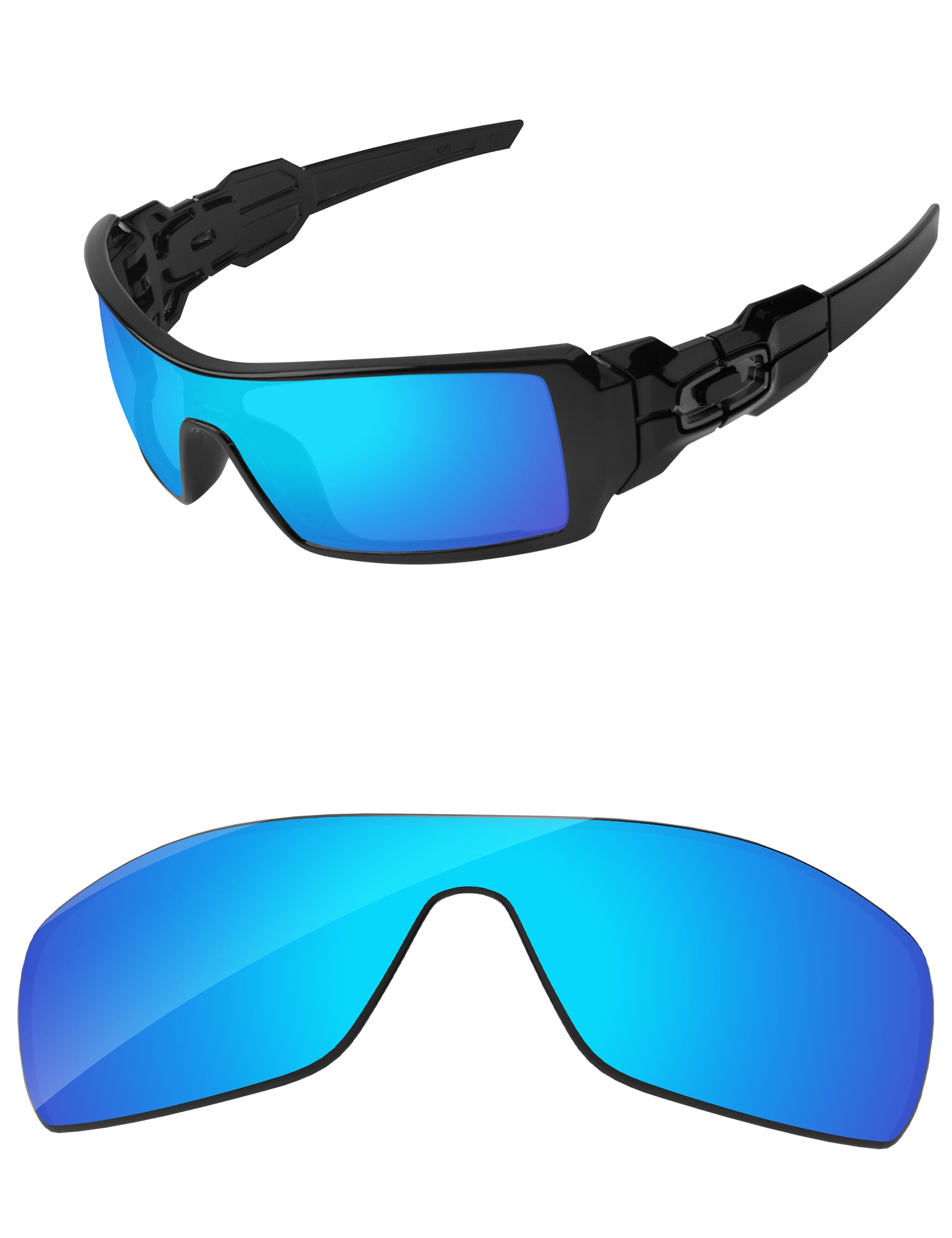 Ice Blue-Standard