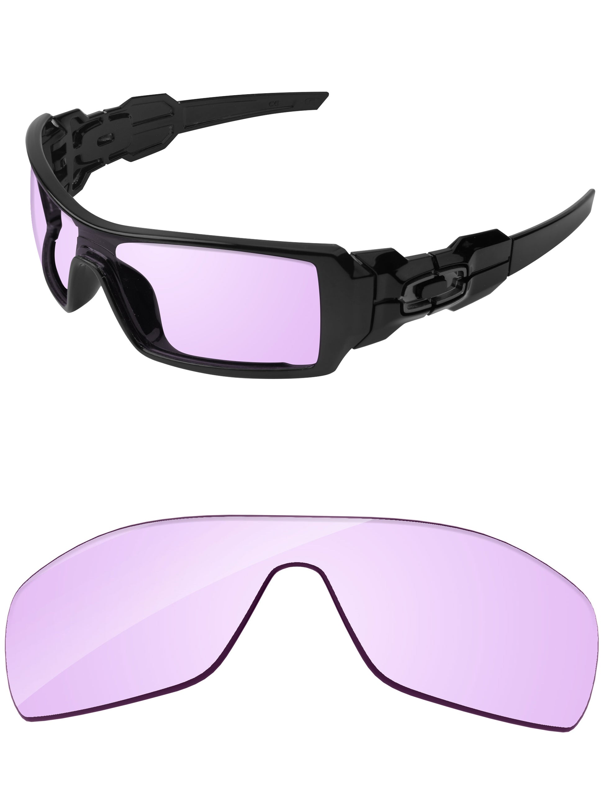 Low Light Pink-Standard