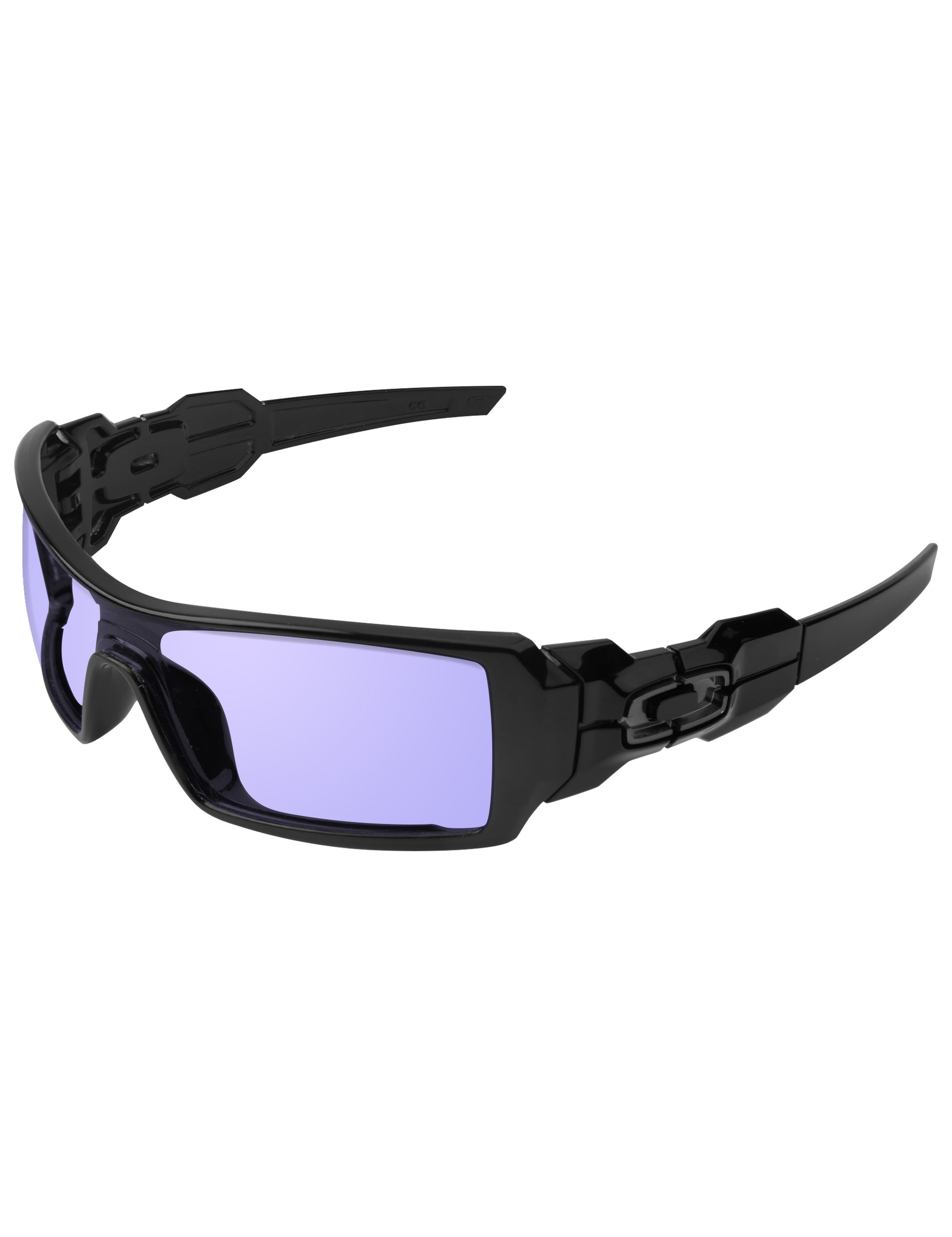 Low Light Violet-Standard
