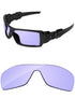 Low Light Violet-Standard