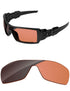 Orange Photochromic-Standard