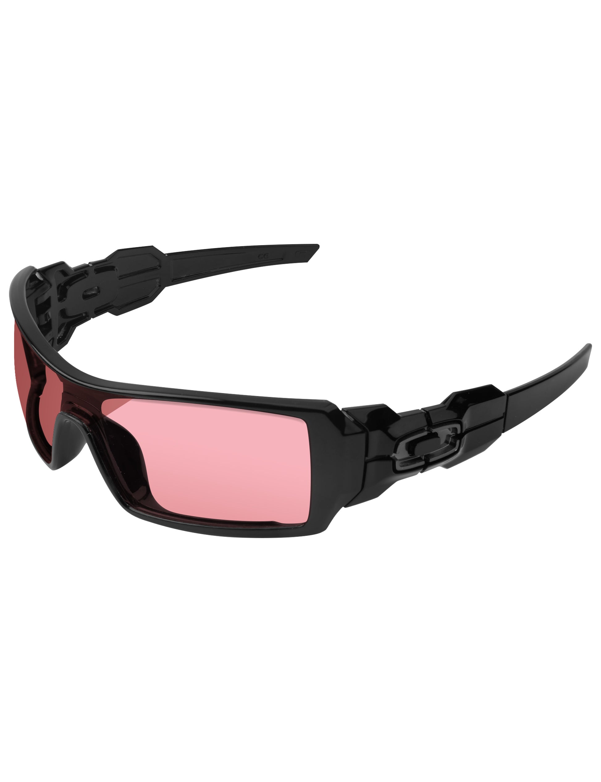 Pink Photochromic-Standard