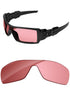 Pink Photochromic-Standard