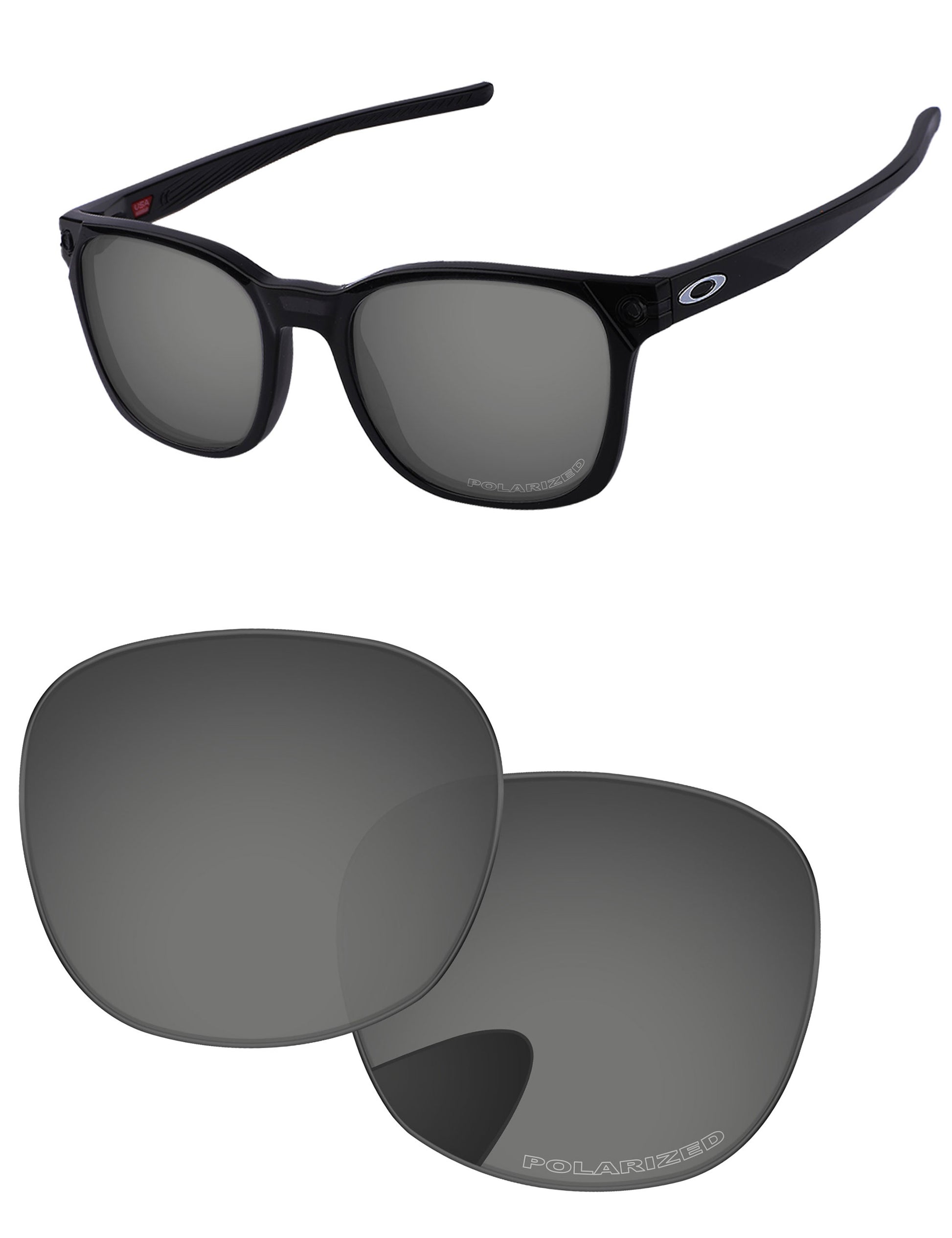 Black Chrome-Pro