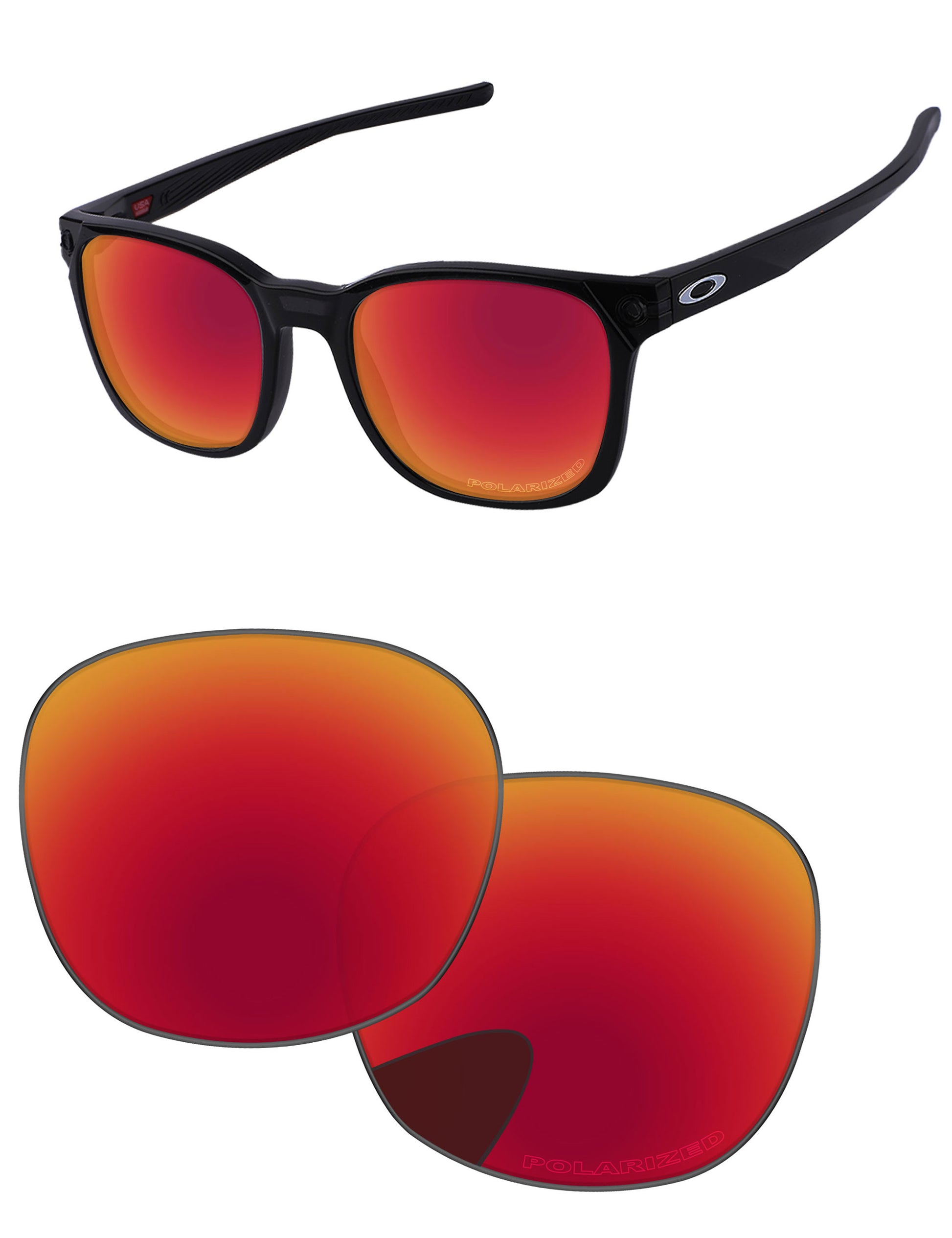 Deep Red-Pro