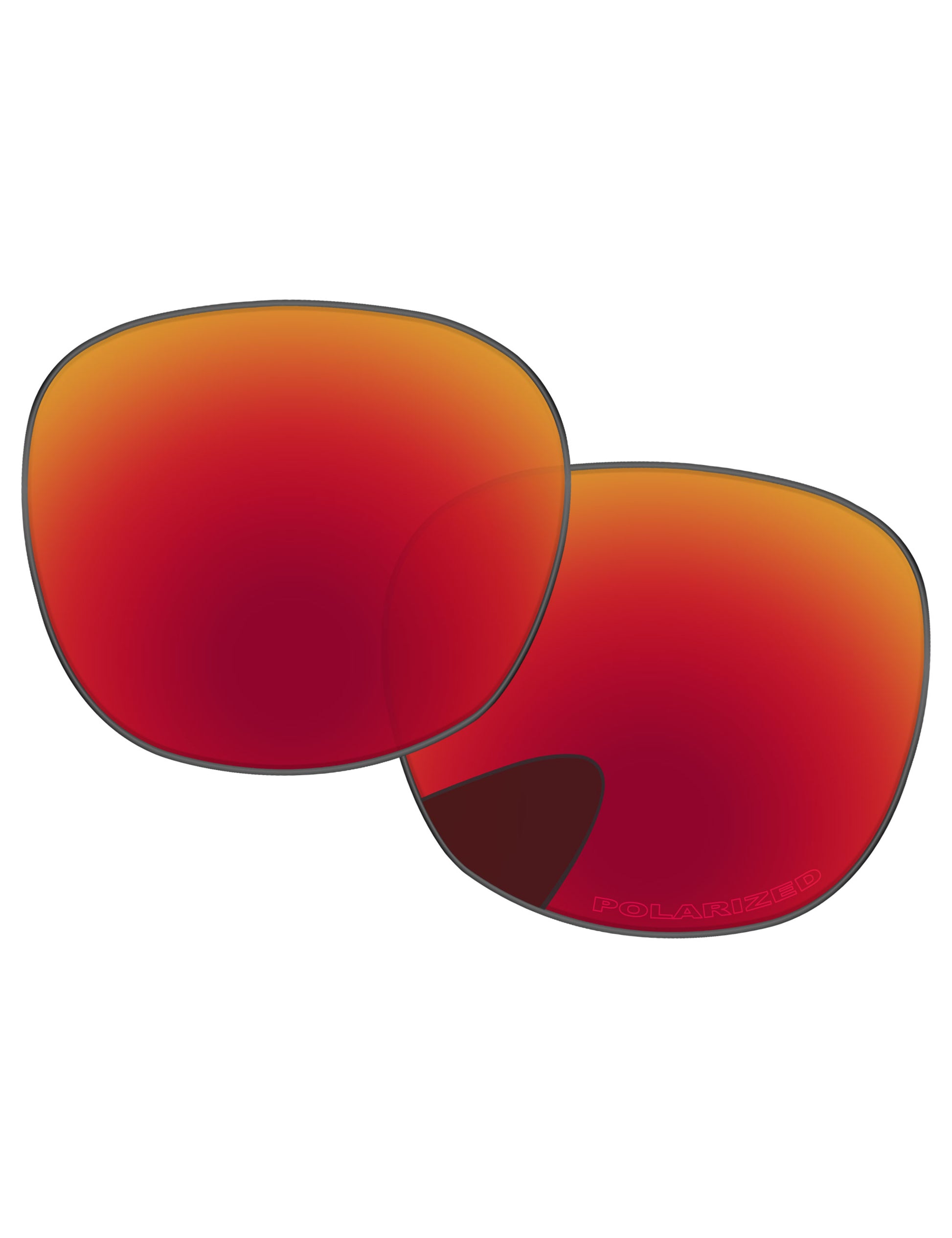 Deep Red-Pro