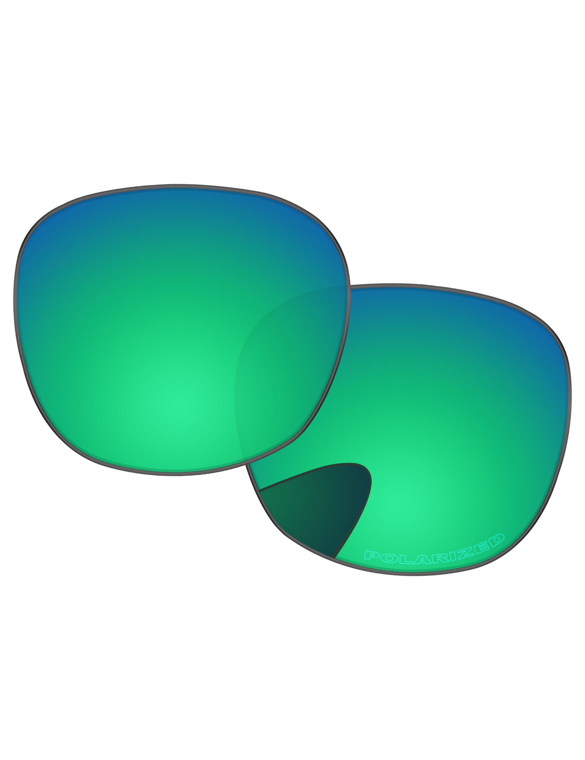 Emerald Green-Pro