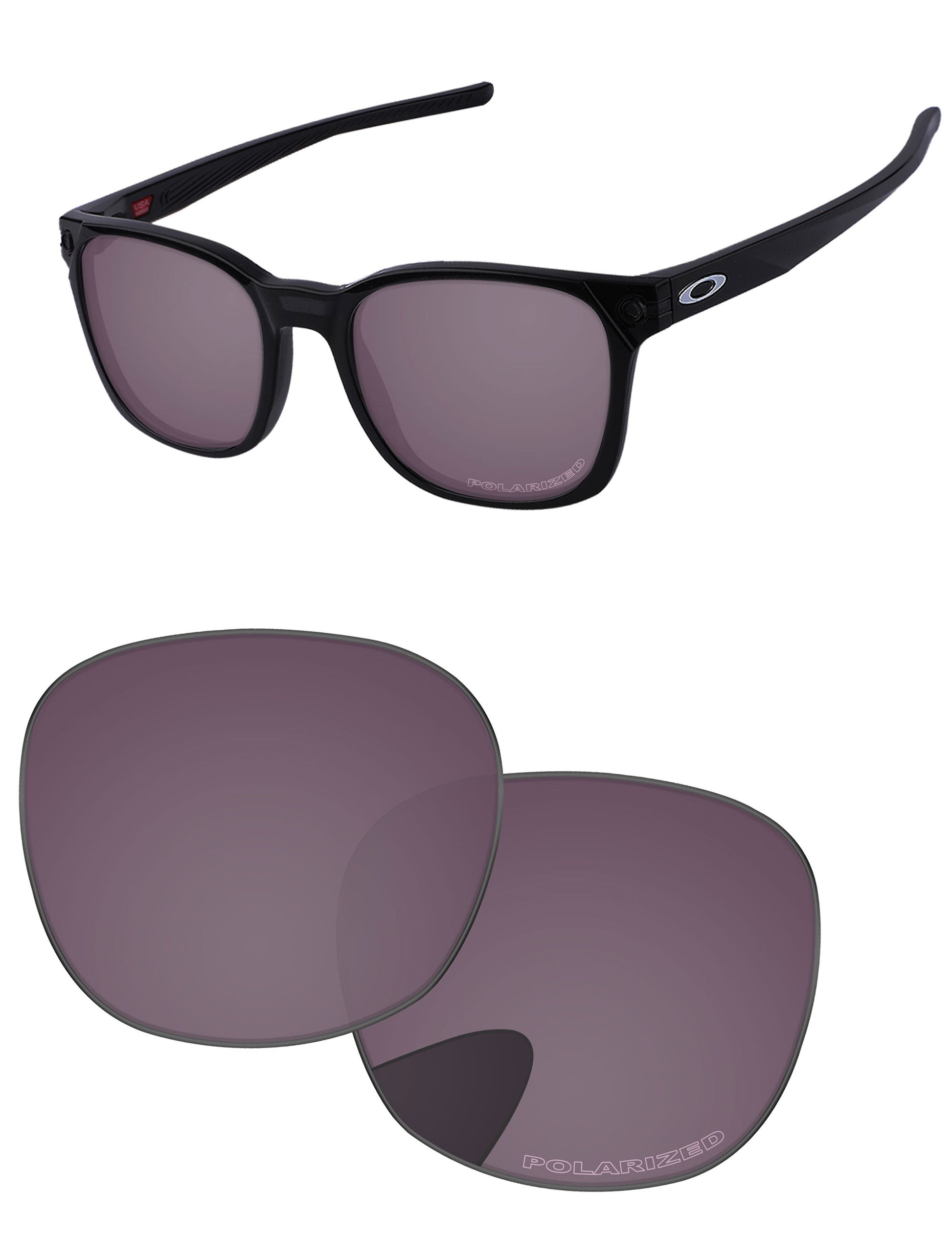 Gray Chrome-Pro