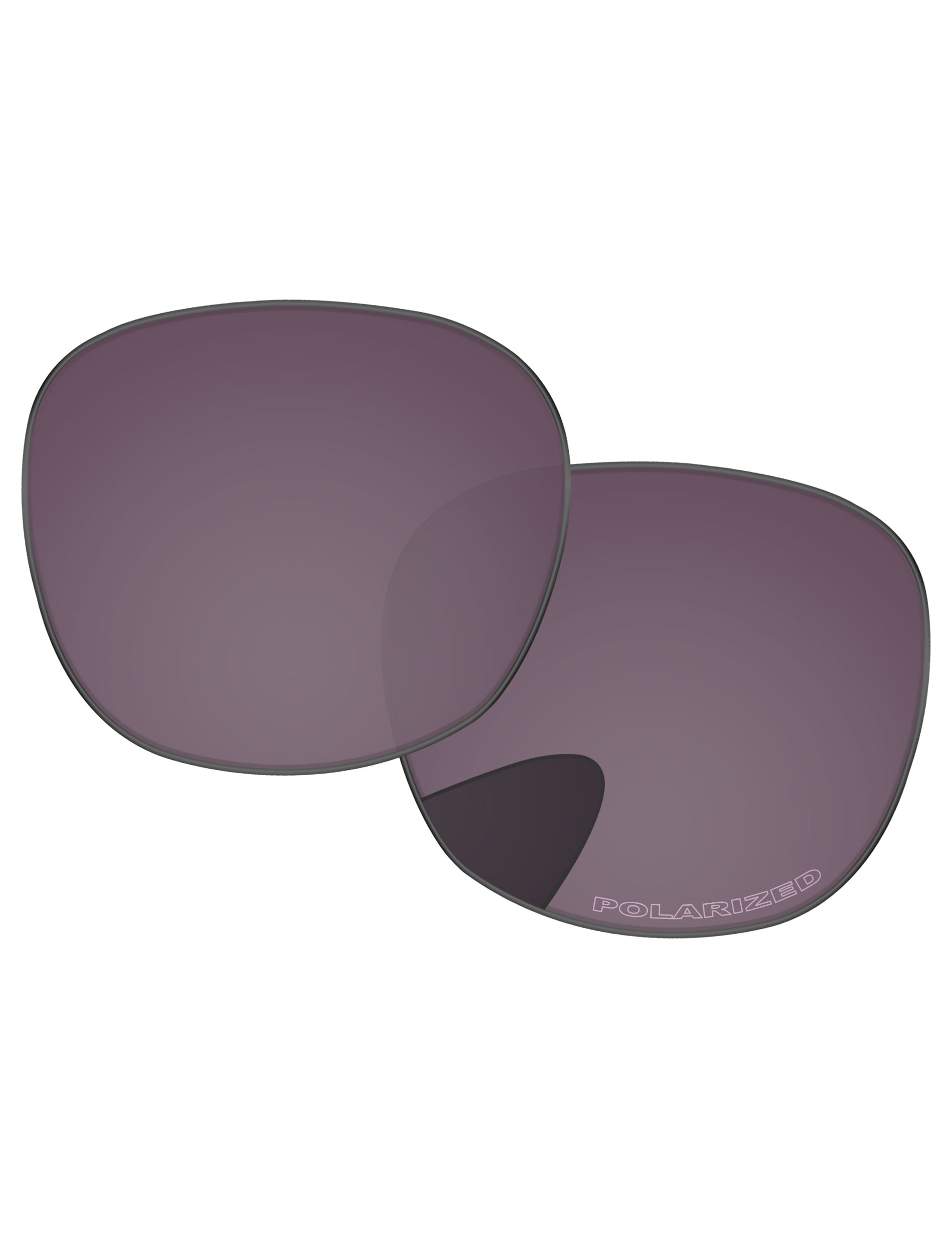 Gray Chrome-Pro
