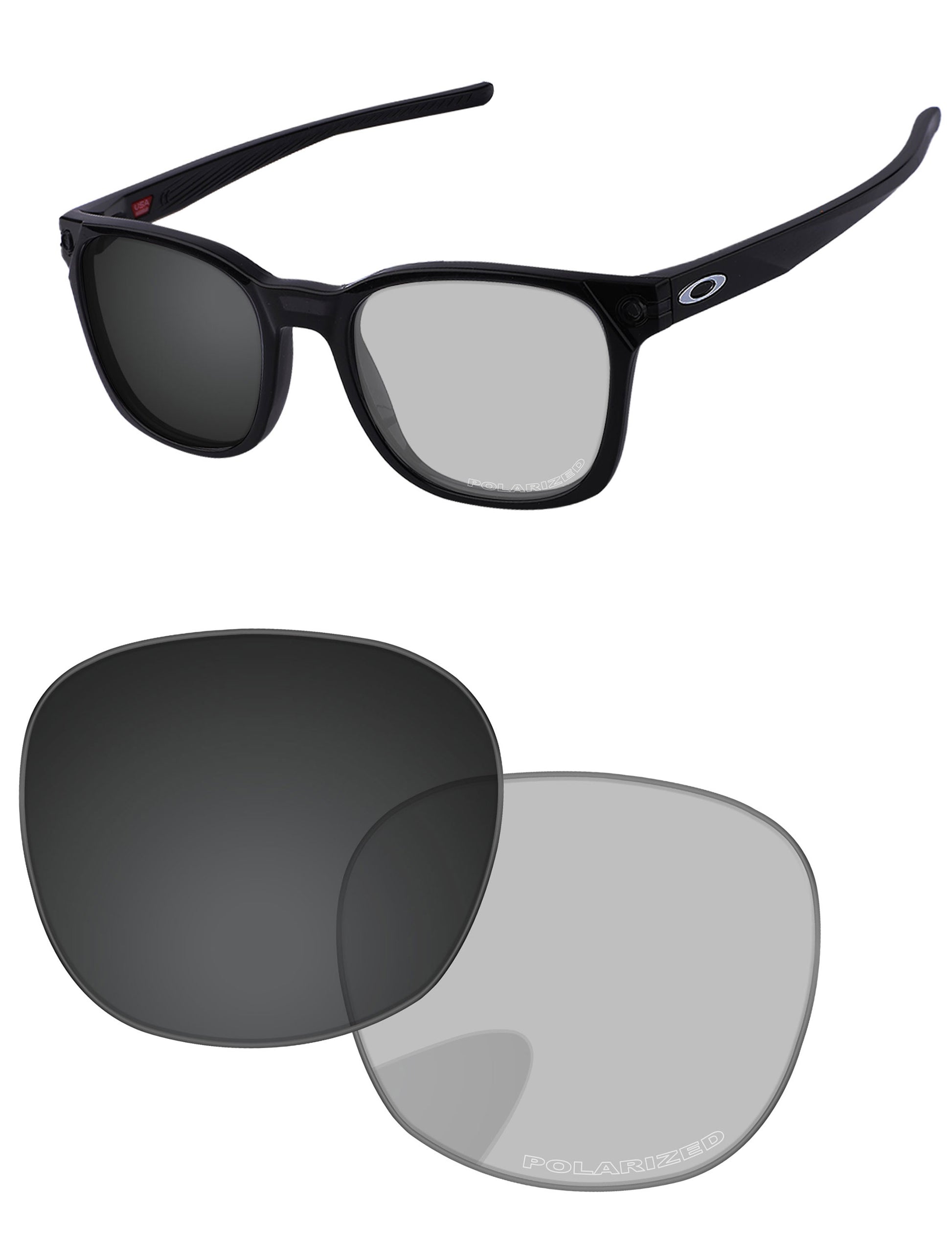 Gray Photochromic-Pro